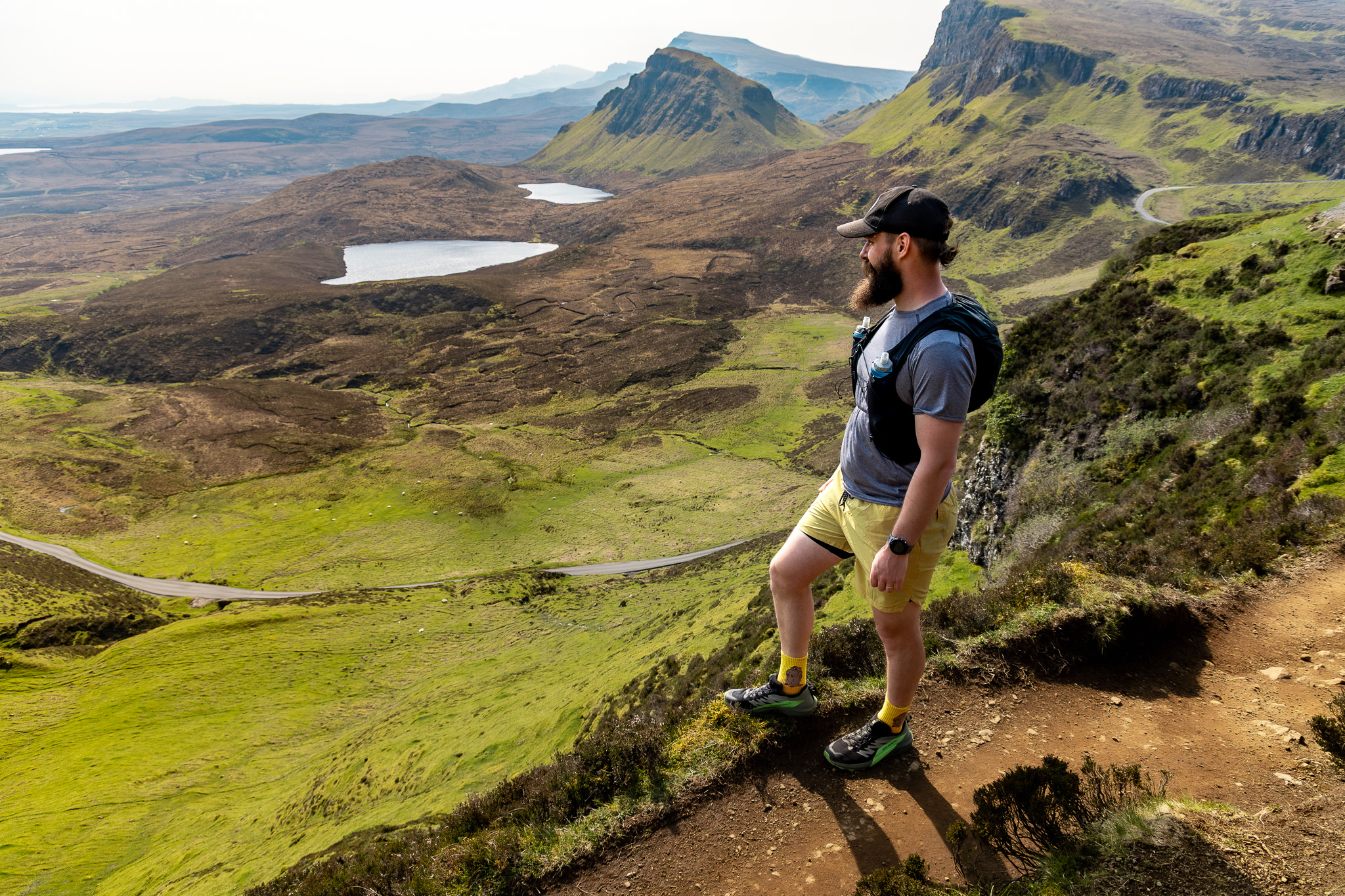 Isle of Skye